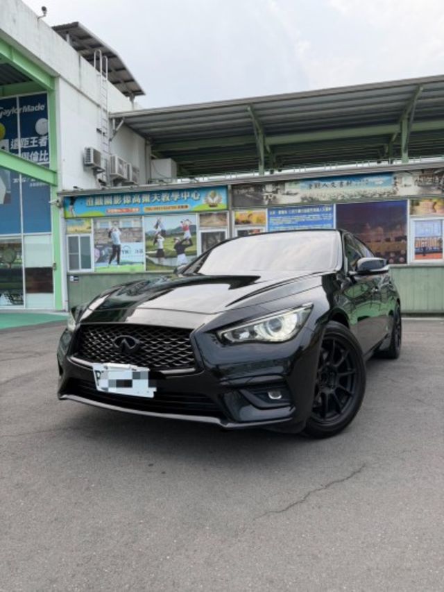 一手車 / 原廠保養 / 全車精品改裝 / 改安卓機  第2張相片