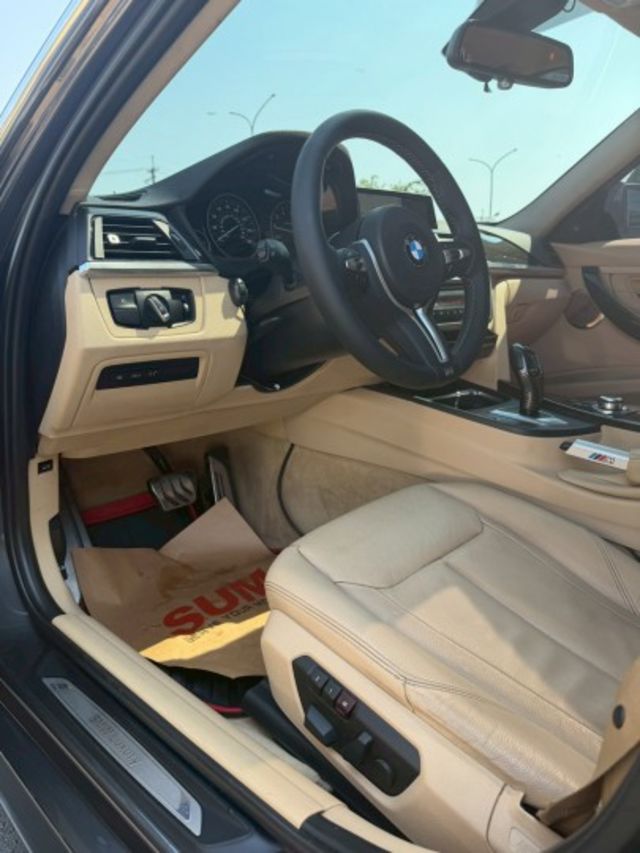 328 / 一手車 / 改m包 / 全段排氣管  第5張相片