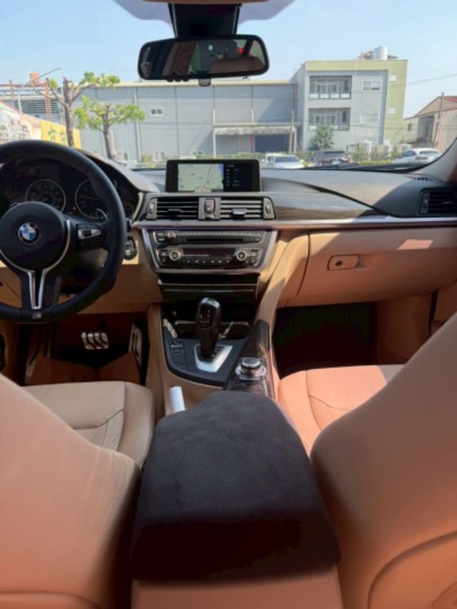 328 / 一手車 / 改m包 / 全段排氣管  第6張相片