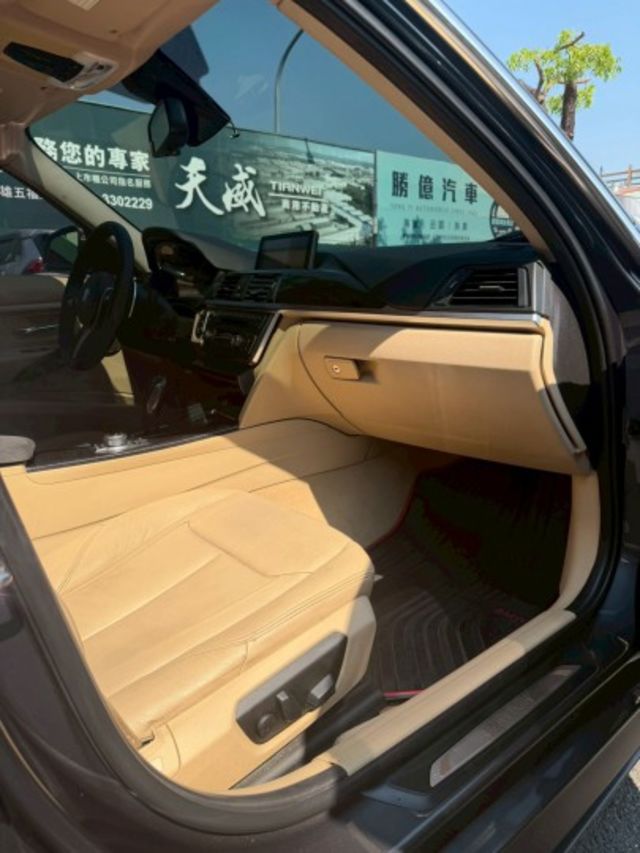 328 / 一手車 / 改m包 / 全段排氣管  第7張相片