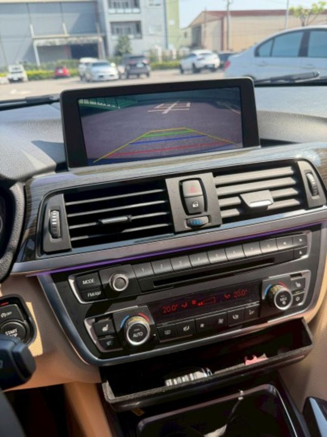 328 / 一手車 / 改m包 / 全段排氣管  第10張相片