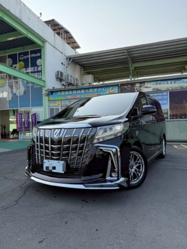 蒙娜麗莎套件 / 一手車 / 原廠保養  第2張相片