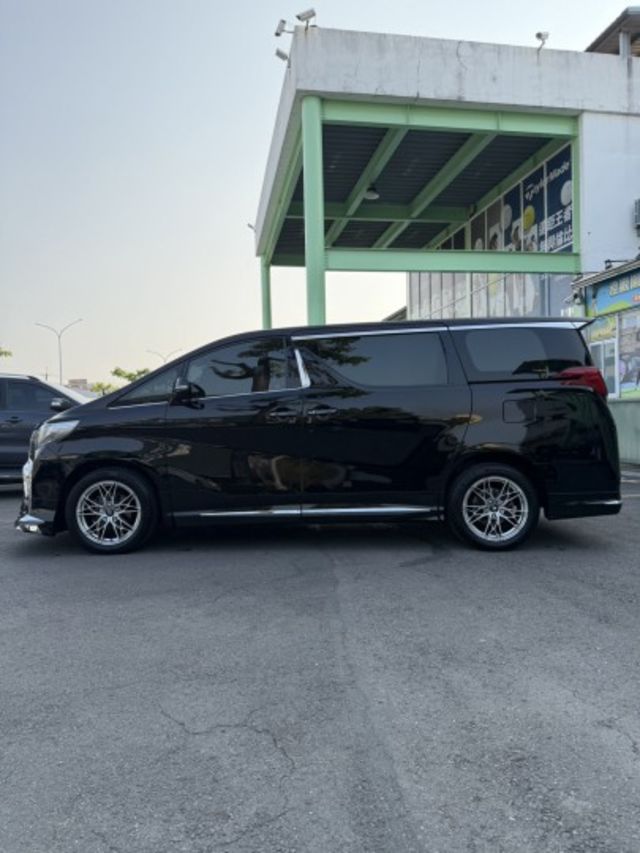 蒙娜麗莎套件 / 一手車 / 原廠保養  第3張相片