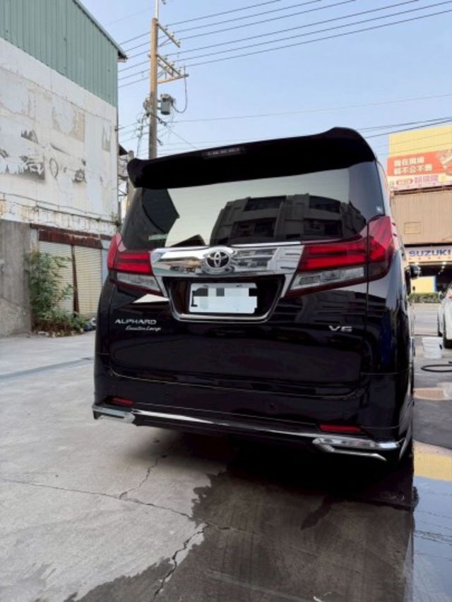 蒙娜麗莎套件 / 一手車 / 原廠保養  第4張相片