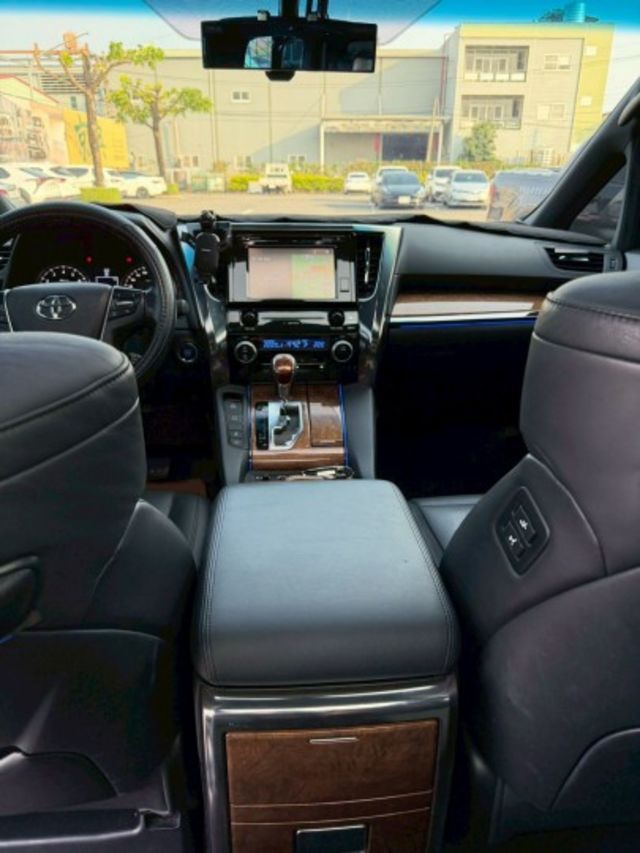 蒙娜麗莎套件 / 一手車 / 原廠保養  第6張相片