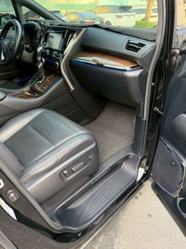 蒙娜麗莎套件 / 一手車 / 原廠保養  第7張相片