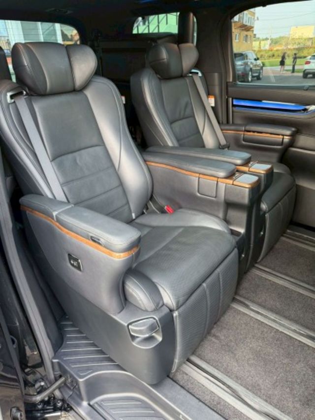 蒙娜麗莎套件 / 一手車 / 原廠保養  第8張相片