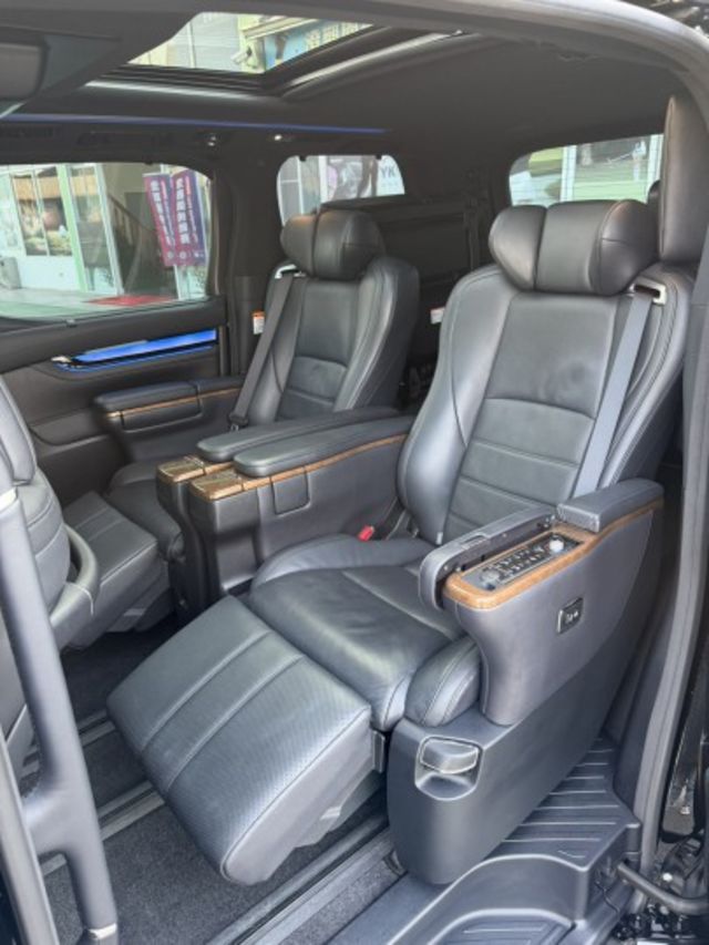 蒙娜麗莎套件 / 一手車 / 原廠保養  第9張相片