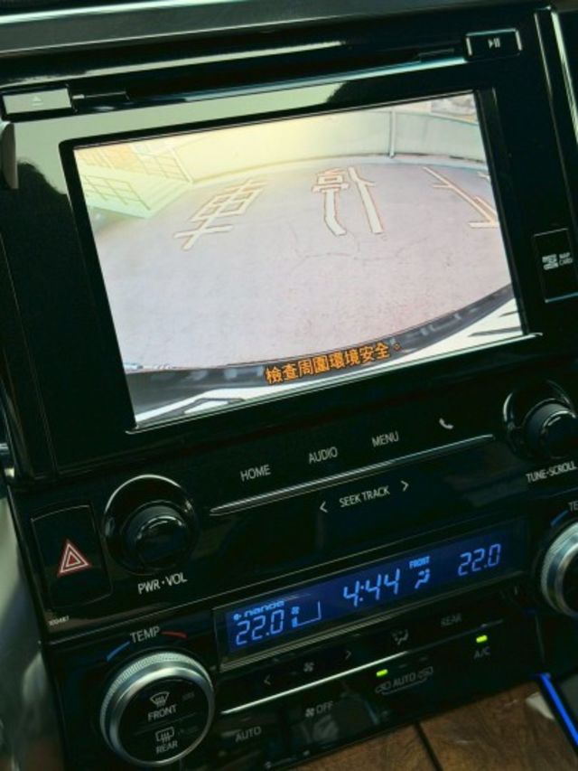 蒙娜麗莎套件 / 一手車 / 原廠保養  第10張相片