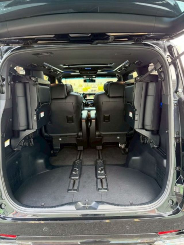 蒙娜麗莎套件 / 一手車 / 原廠保養  第11張相片