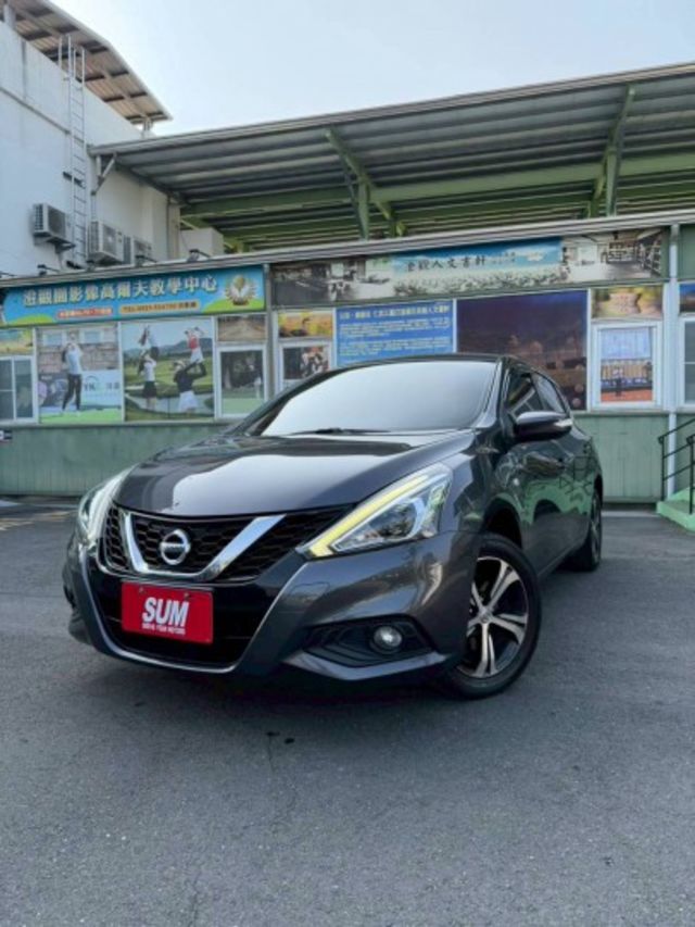 旗艦版 / 女用車 / 原廠保養  第2張相片