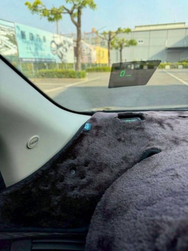 旗艦版 / 女用車 / 原廠保養  第9張相片