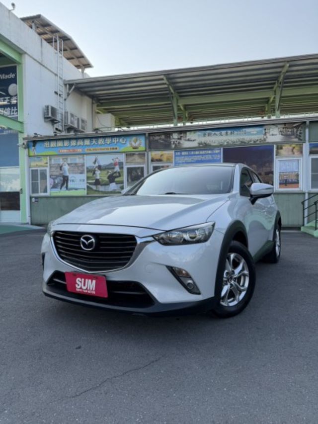 一手車 / 原廠保養 / 保固中  第2張相片