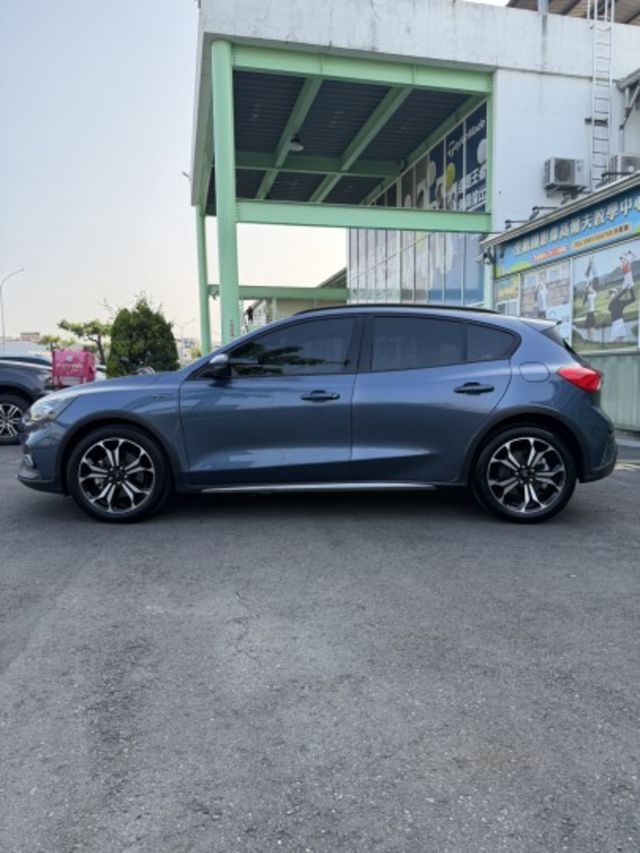 任性版 / 一手車 / 原廠保養  第3張相片