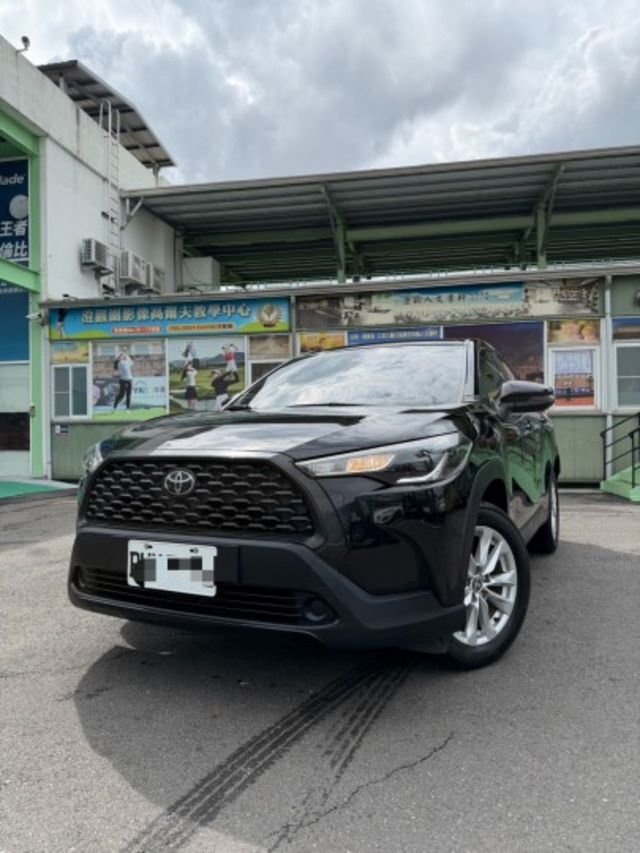 豪華版 / 一手車 / 原廠保養  第2張相片