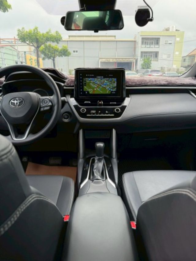 豪華版 / 一手車 / 原廠保養  第6張相片