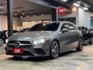 2019年出廠 A250 AMG 4MATIC 里程少跑 雙液晶螢幕/全景天窗/KEYLESS-GO/加熱座椅/麂皮內裝  第1張縮圖