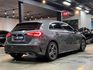 2019年出廠 A250 AMG 4MATIC 里程少跑 雙液晶螢幕/全景天窗/KEYLESS-GO/加熱座椅/麂皮內裝  第2張縮圖