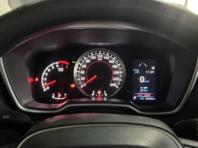一手車/低里程/ACC跟車輔助/保固兩年五萬公里  第10張相片