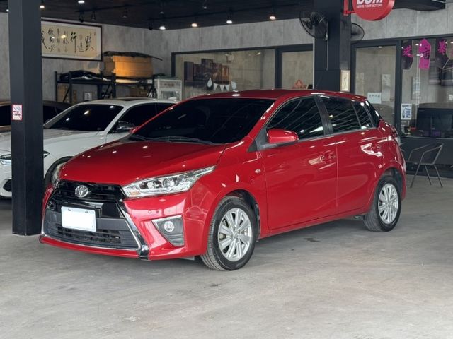 YARIS  第1張相片