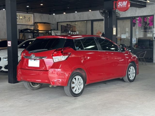 YARIS  第2張相片