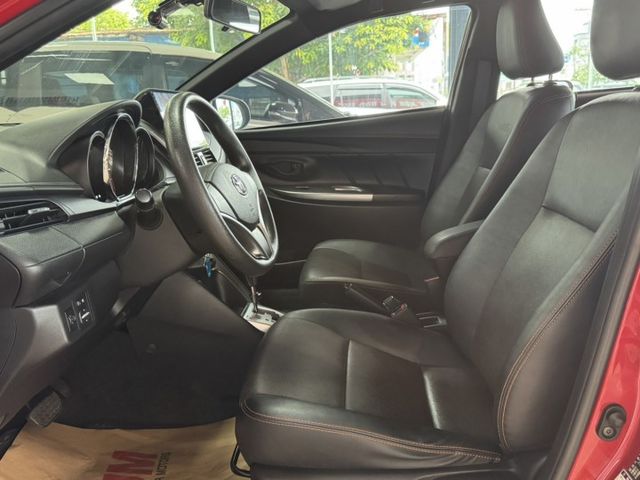 YARIS  第4張相片