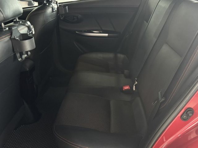 YARIS  第6張相片