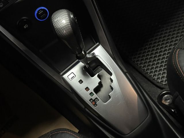 YARIS  第9張相片
