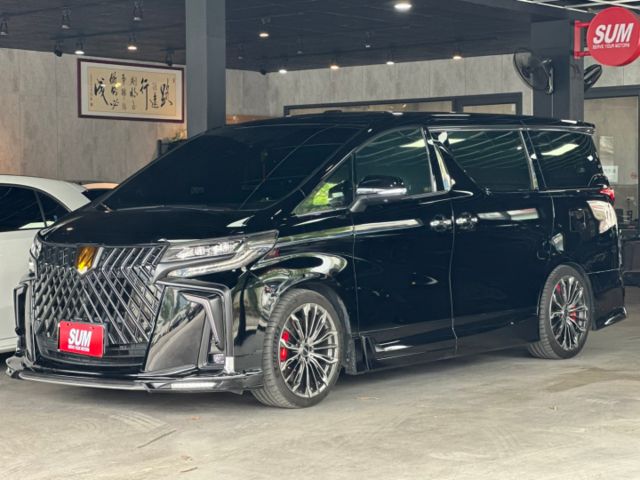 低里程/全車升級品總花費超過百萬  第1張相片