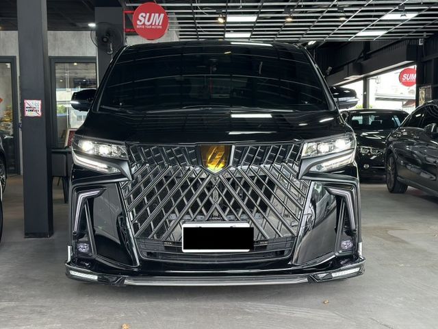 低里程/全車升級品總花費超過百萬  第2張相片
