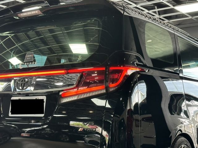 低里程/全車升級品總花費超過百萬  第13張相片