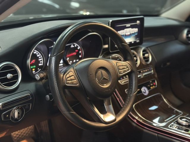 外觀AMG樣式/柏林之音/全景天窗  第3張相片