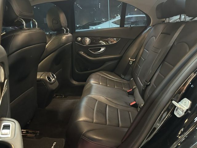 外觀AMG樣式/柏林之音/全景天窗  第5張相片