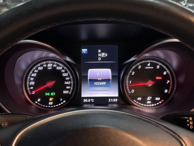 外觀AMG樣式/柏林之音/全景天窗  第8張相片