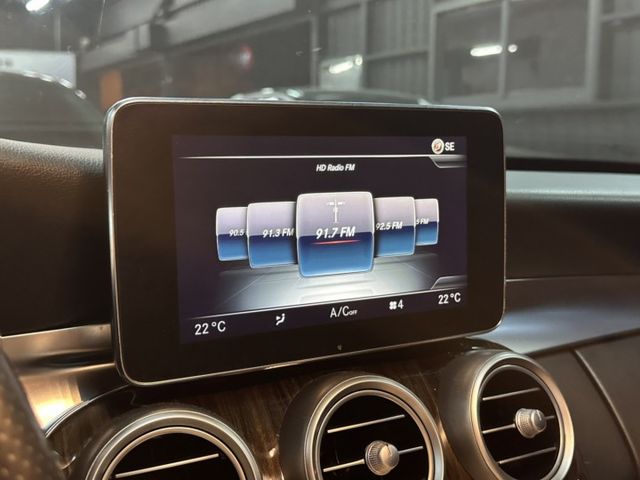 外觀AMG樣式/柏林之音/全景天窗  第10張相片