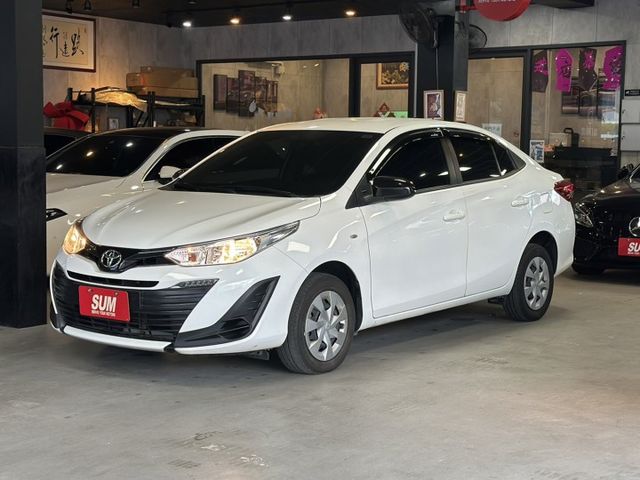 一手車/贈年度稅金過戶規費/保固兩年五萬公里  第1張相片