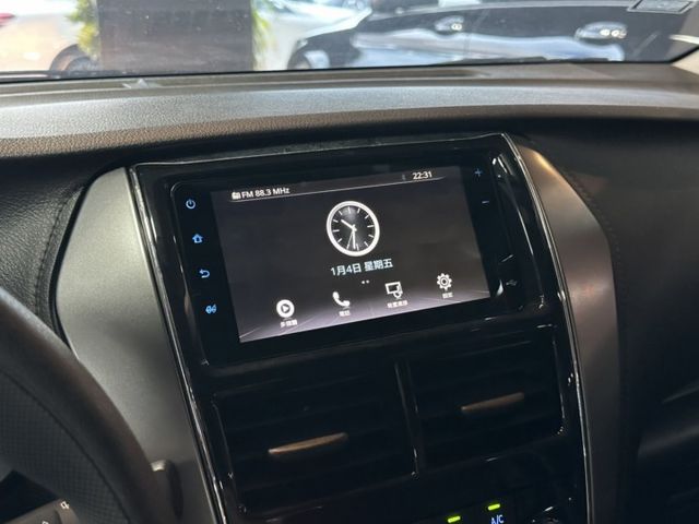 一手車/贈年度稅金過戶規費/保固兩年五萬公里  第7張相片