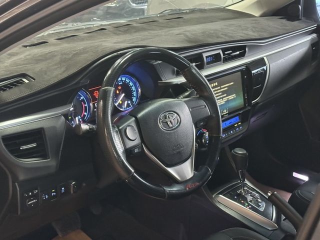 Safety+版本/免鑰匙啟動/摸門解鎖/恆溫空調  第3張相片