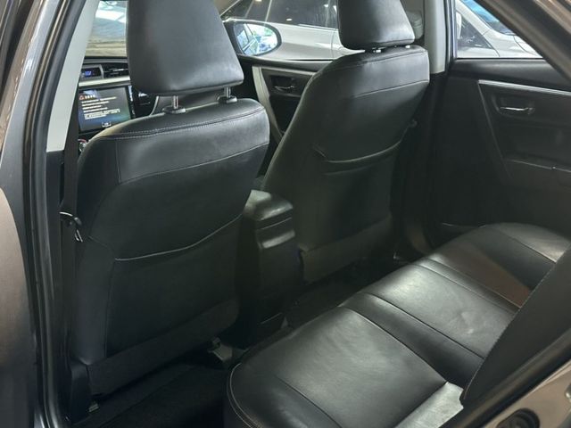 Safety+版本/免鑰匙啟動/摸門解鎖/恆溫空調  第8張相片