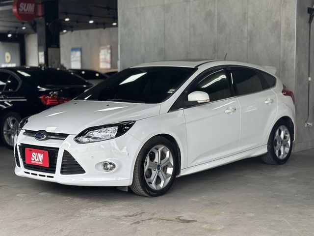 低里程/2.0S版/天窗/空力套件/自動停車/一年或兩萬公里保固  第1張相片