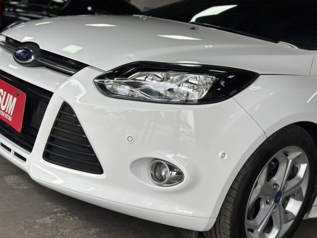 低里程/2.0S版/天窗/空力套件/自動停車/一年或兩萬公里保固  第5張相片