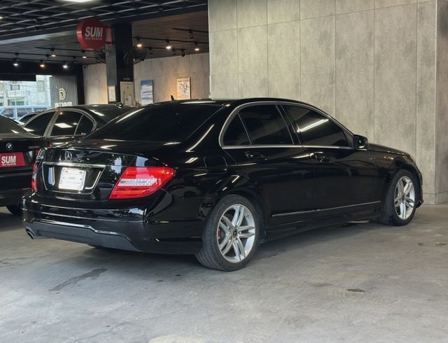 月繳6XXX/整備眾多耗材/AMG套件/360環景  第2張相片