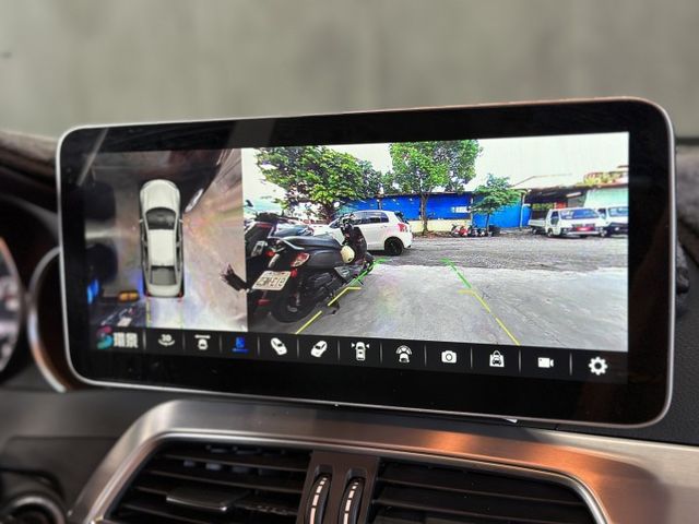 月繳6XXX/整備眾多耗材/AMG套件/360環景  第12張相片