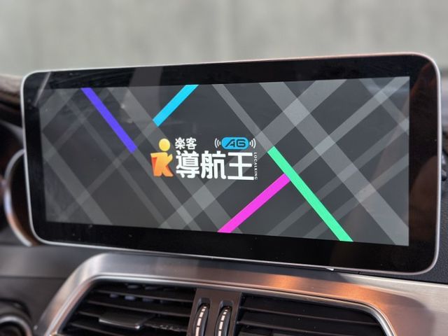 月繳6XXX/整備眾多耗材/AMG套件/360環景  第13張相片