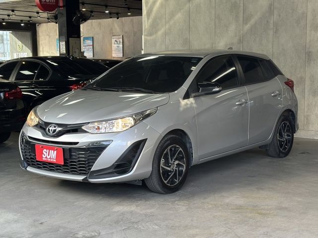 經典版/小改款/原鈑件/保固2年5萬公里  第1張相片