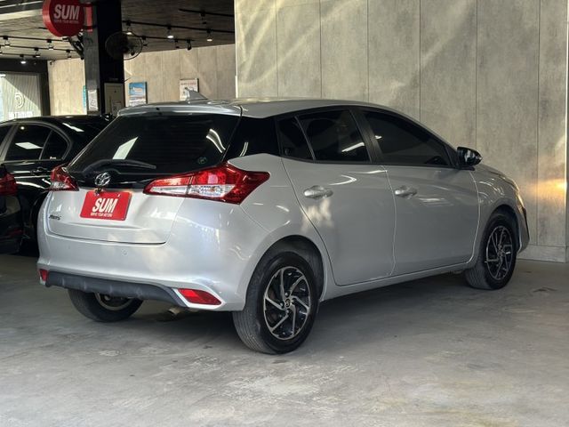 經典版/小改款/原鈑件/保固2年5萬公里  第2張相片