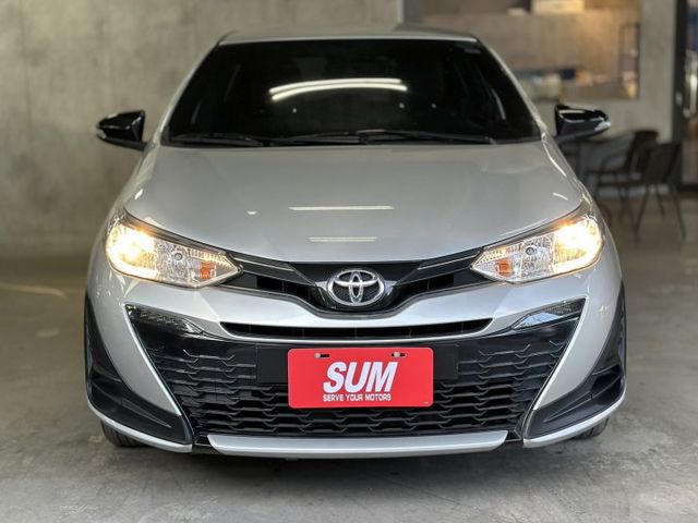 經典版/小改款/原鈑件/保固2年5萬公里  第3張相片