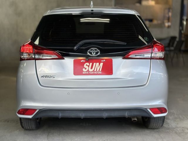 經典版/小改款/原鈑件/保固2年5萬公里  第4張相片