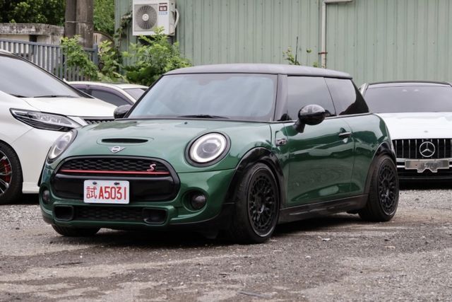 氣壓懸吊/閥門排氣管/類海拉鋁圈/S版本  第1張相片