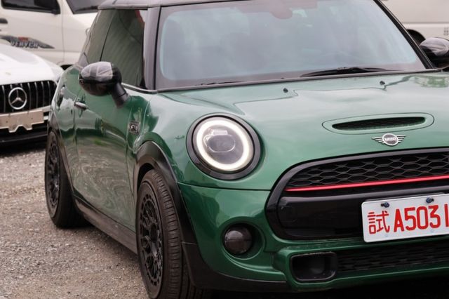 氣壓懸吊/閥門排氣管/類海拉鋁圈/S版本  第4張相片